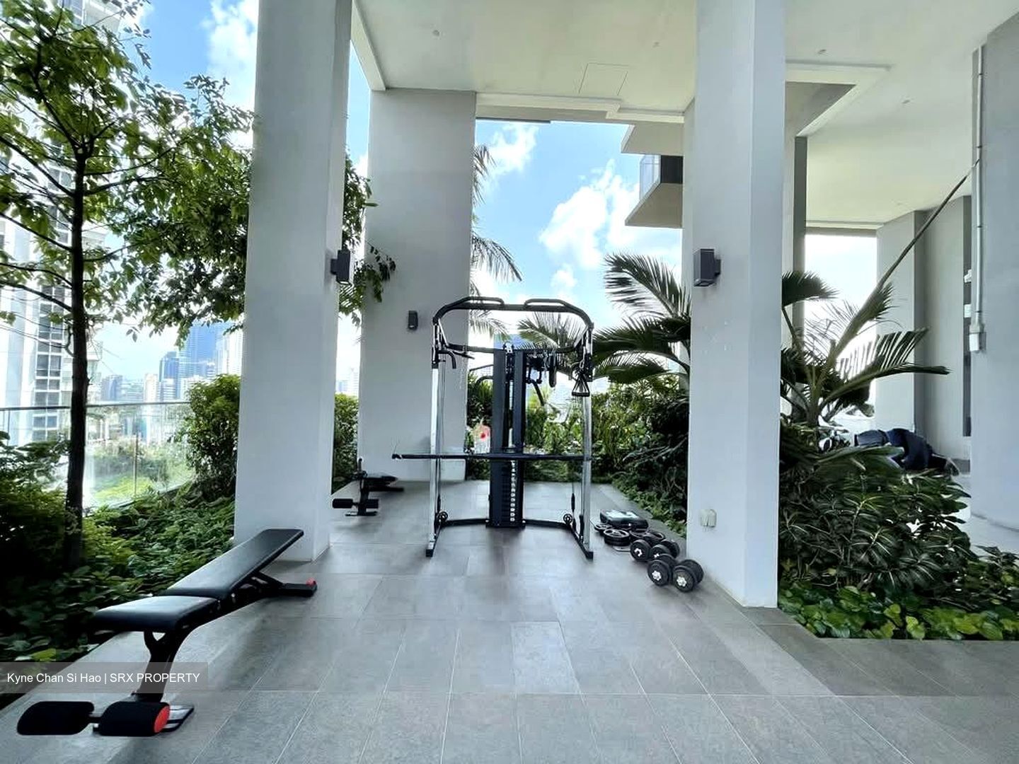 Forte Suites (D8), Apartment #528021551